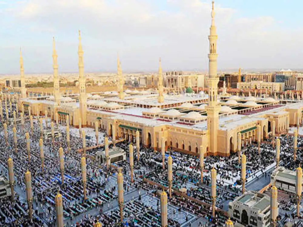 zafirah-travels-Pakej-Umrah-Gallery-5