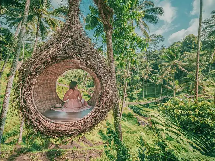 pakej percutian bali