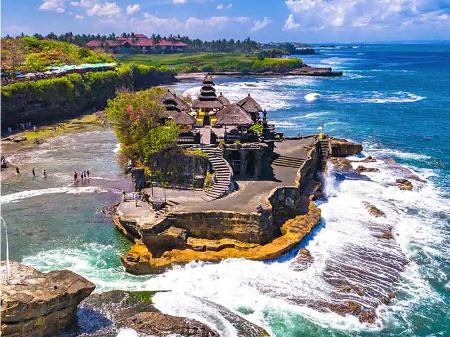 pakej percutian bali